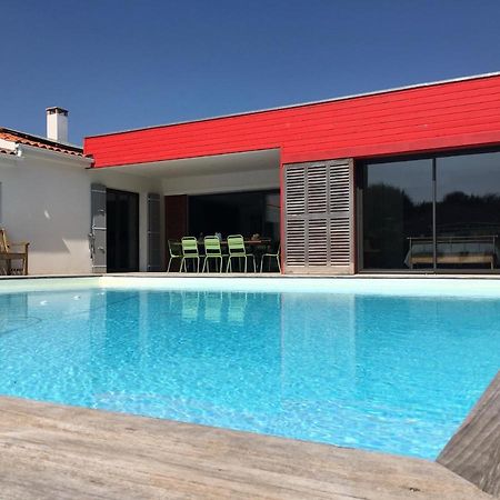 Hotel Les Naiades Dolus d'Oléron Zewnętrze zdjęcie