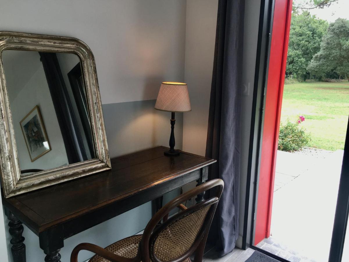 Hotel Les Naiades Dolus d'Oléron Zewnętrze zdjęcie