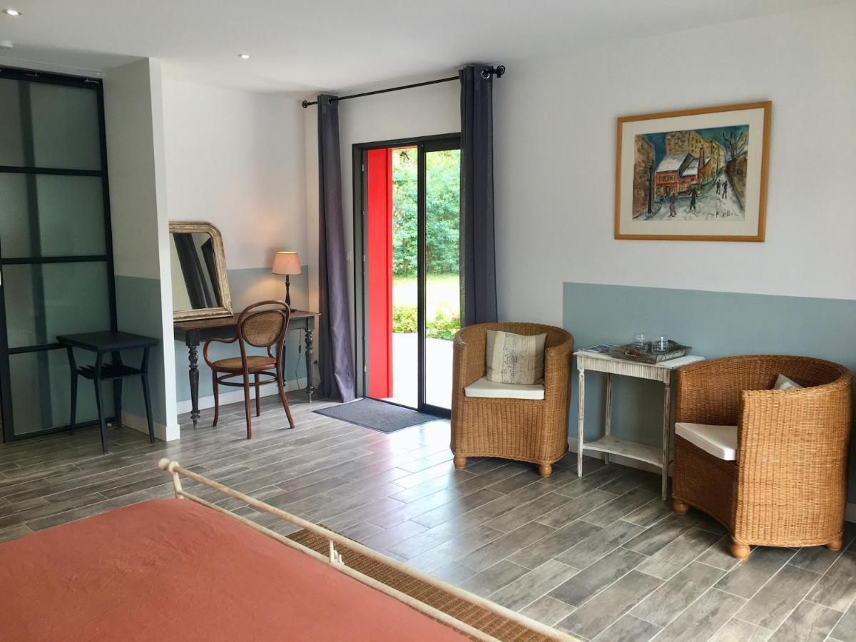 Hotel Les Naiades Dolus d'Oléron Zewnętrze zdjęcie