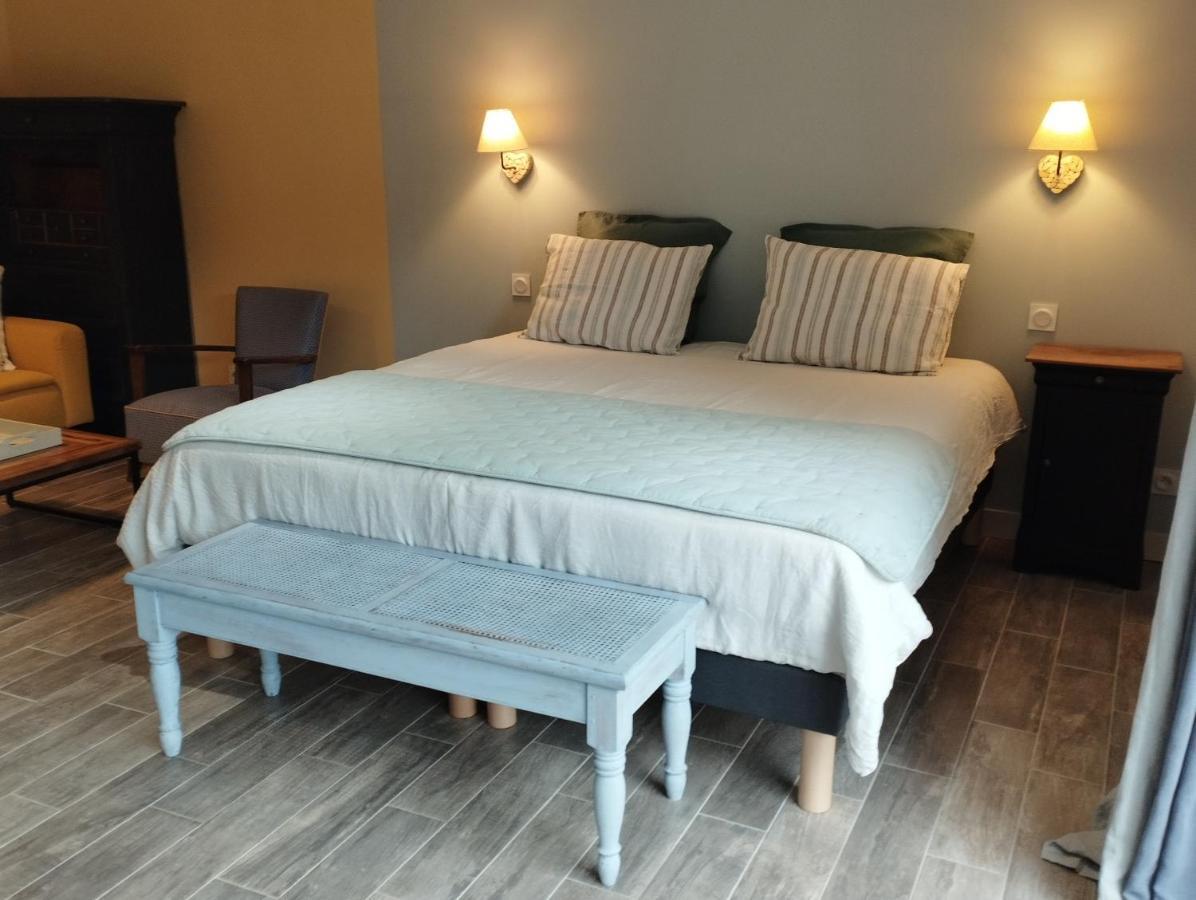 Hotel Les Naiades Dolus d'Oléron Zewnętrze zdjęcie