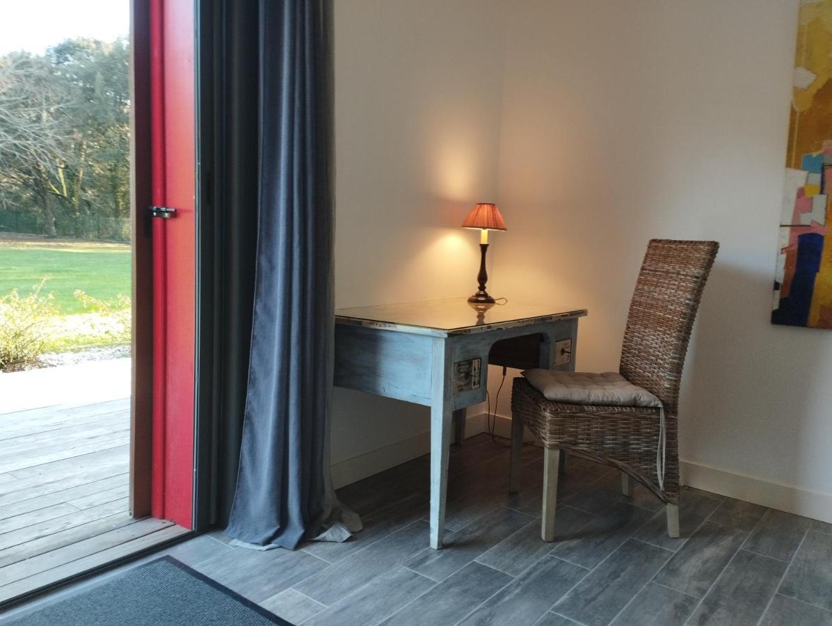 Hotel Les Naiades Dolus d'Oléron Zewnętrze zdjęcie